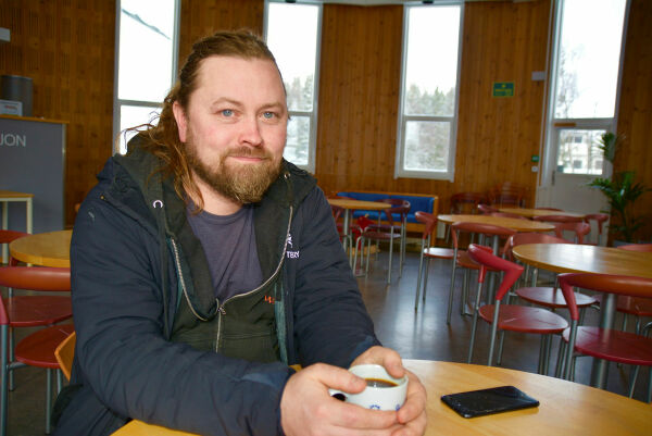 Samisk arkitekturseminar i Bodø