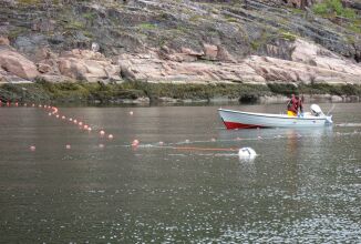 – En balansert løsning