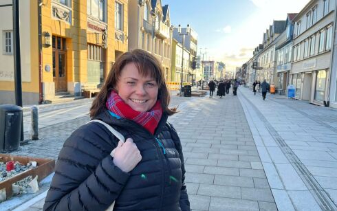– Må tas på alvor