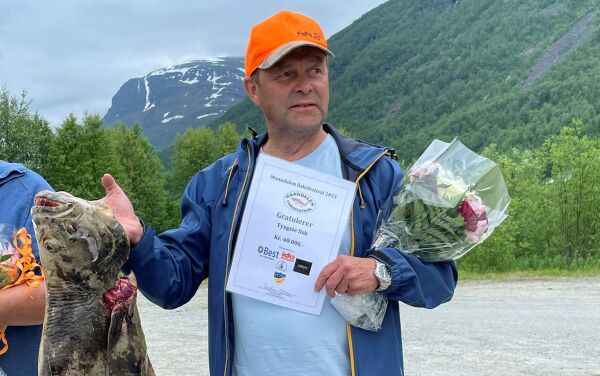 Årsaken vil overraske deg
