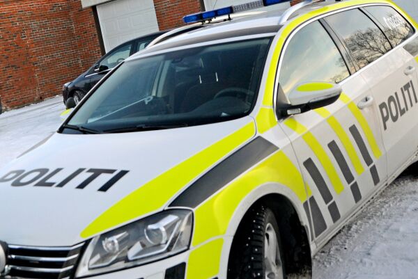 Tiltalt for 335 ulovlige søk i politiets register