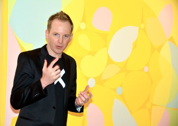 «Samisk kunstmuseum» har fått internasjonal oppmerksomhet