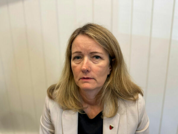 Innfører kjøpestopp
