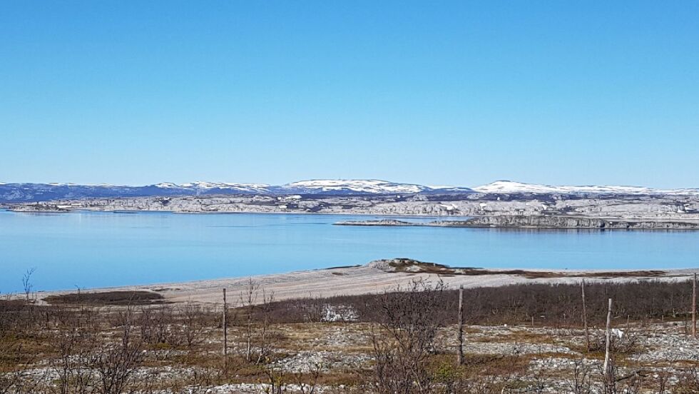 Foto: Torbjørn Ittelin