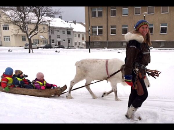 Siidasuksess i Bodø