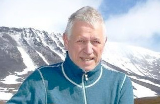 Torbjørn Fagermo, Balsfjord FrP
 Foto: Privat