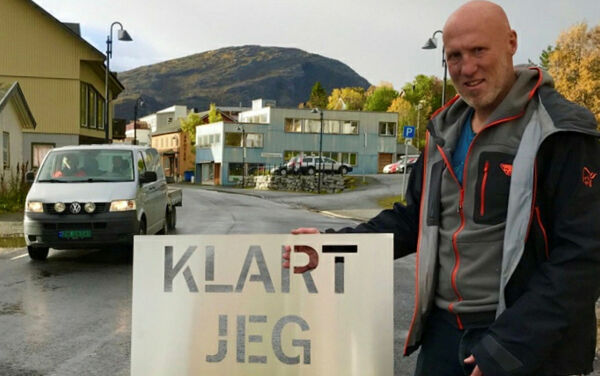 I år går Finnmark sammen