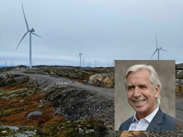 Klager på henleggelse