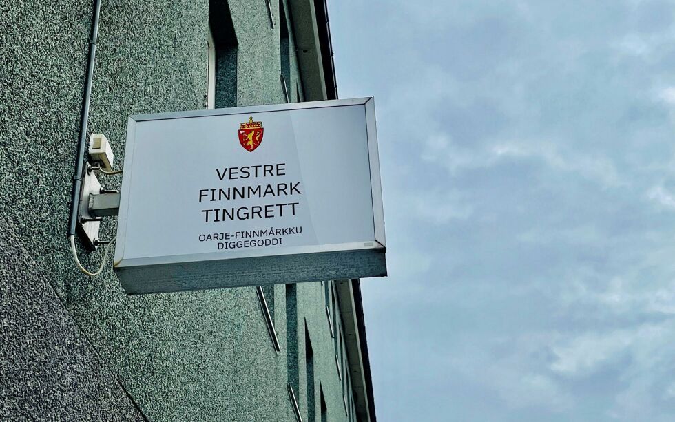 Retten fant det bevist at kvinnen har handlet forsettlig og at vilkårene for straff er oppfylt. Siktede fikk straffereduksjon på grunn av uforbeholden tilståelse i retten.
 Foto: Cecilie Ditløvsen