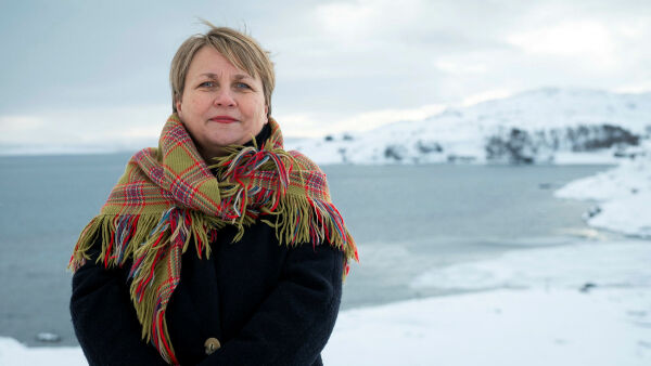 Duodji og drømmer holder ikke liv i Finnmark og nord