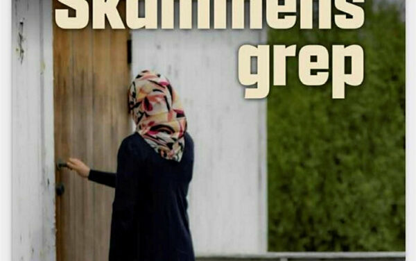 «Skammens grep» av Solveig Leonardsen
