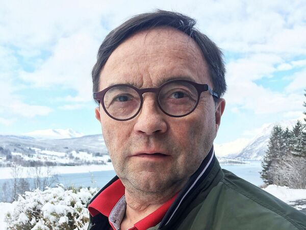 Enigheten er borte