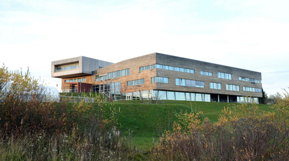 Styret i Sámi allaskuvla/Samisk høgskole har vedtatt å tilsette tre nye professorer.
 Foto: Steinar Solaas