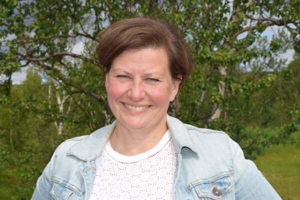 Tana videregående - en skole for framtiden