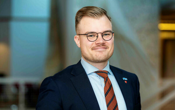 – En stor lettelse