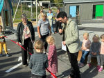 Kirkenes barnehage blant landets aller fineste