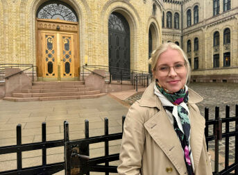 – Bra det jobbes aktivt mot arbeidslivskriminalitet