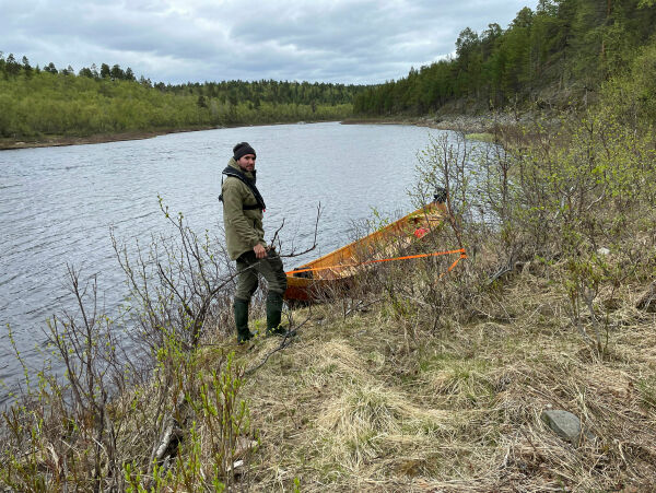 Tanavassdragets fiskeforvaltning må få ro til å finne en løsning