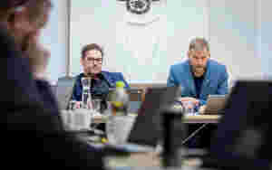 Vurderer å privatisere feietjenesten