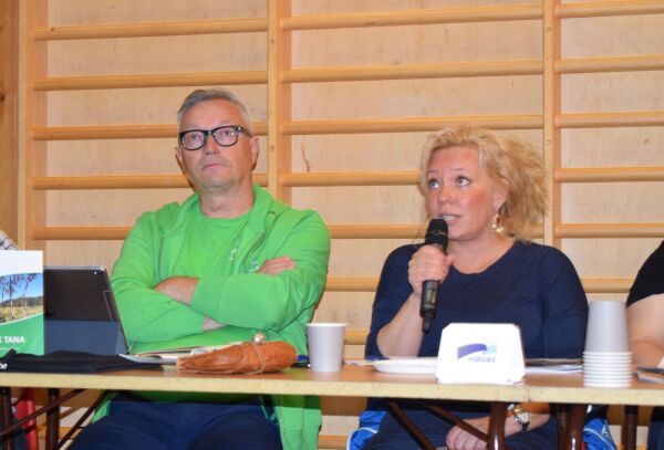Seks av syv partitopper i Tana sier nå klart nei til vindmøller