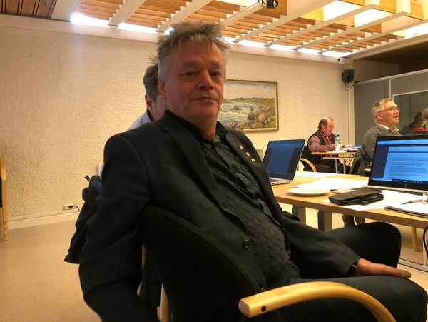 – Sprer usikkerhet om skolestrukturen