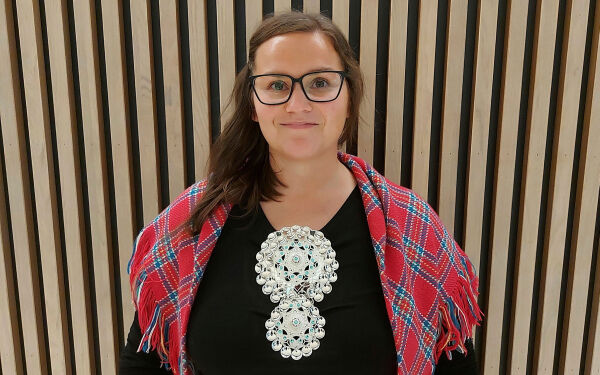 Venter med å lansere sin favorittkandidat