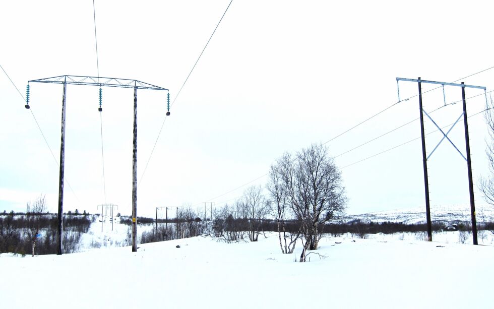 Kautokeino kommune ber styret i Ymber AS om å ikke fusjonere selskapet med Troms kraft AS. Dårlig pris, ingen garanti for arbeidsplasser, og tro på etterspørsel etter kraft fremover, gjør at kommunen ikke vil kvitte seg med aksjer i selskapet. Foto: Rita Heitmann.