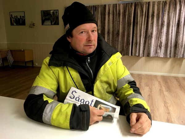Vil be om ekstraordinært årsmøte før jul