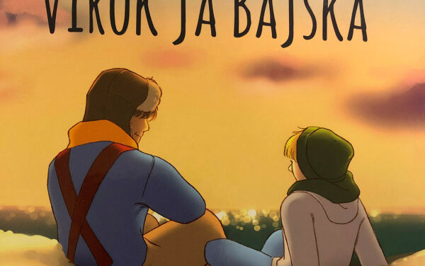 Samuel Gælok: Virok ja Bájská