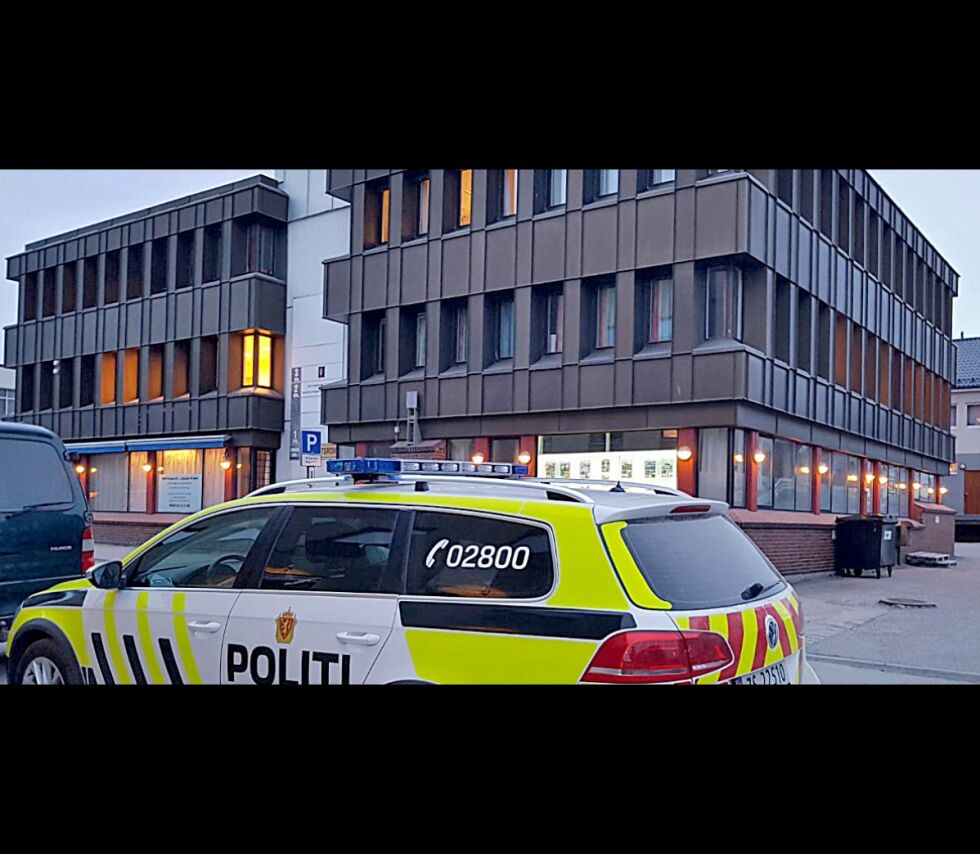 Illustrasjon
 Foto: Torbjørn Ittelin
