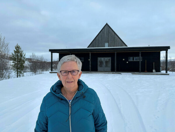 Ikke-kristne må betale for leie av kapell til begravelser