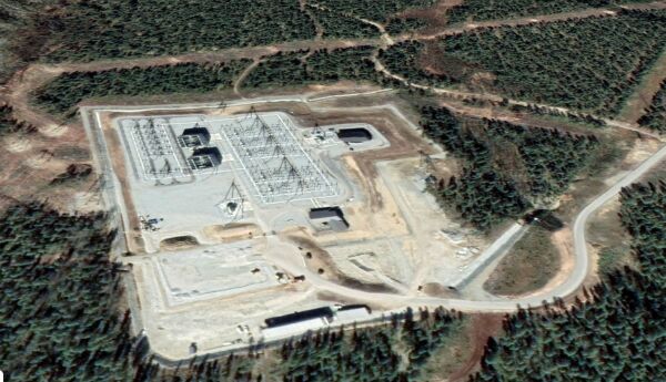 Forvirrende svar fra Statnett om 420 kV linja