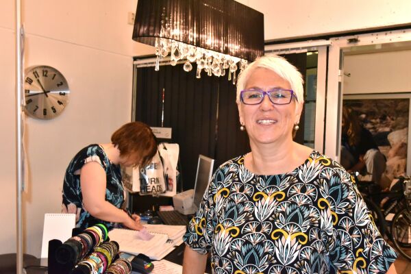 Flytter inn hos konkurrent