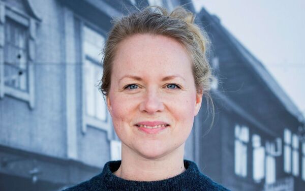 Tid for rettferdighet!