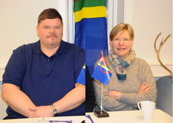 Vi melder oss ut av Arbeiderpartiet