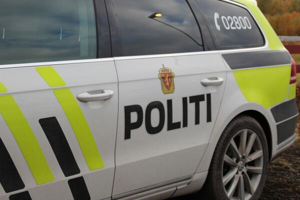 Truet med skoleskyting