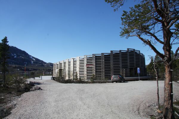 Mer vern i Finnmark?