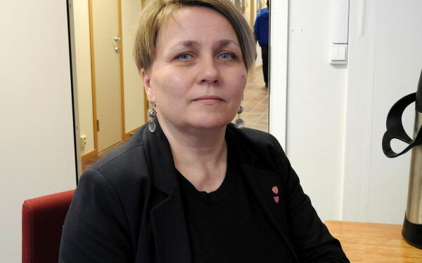 Evakuering kan bli bestemt i løpet av dagen