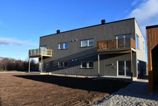 Ikke lett å finne sted å bo…