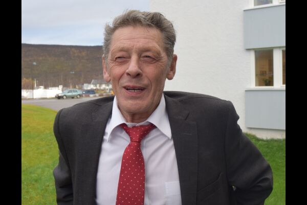 Melder seg ut av Senterpartiet
