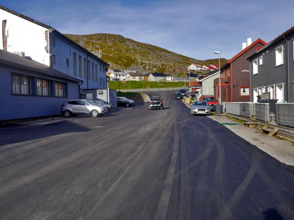 Mer til investeringer