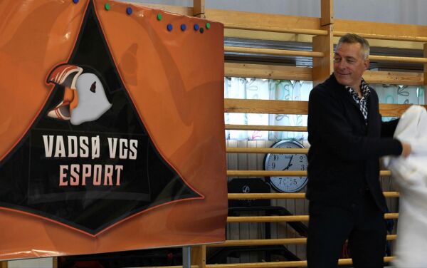 – Fremtidsrettet utdanning