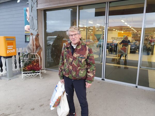 – Synes synd på finnene