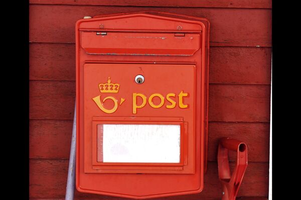 Slutt på A-post