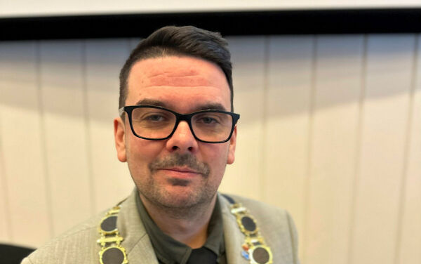 Ingen kontakt med Sametinget