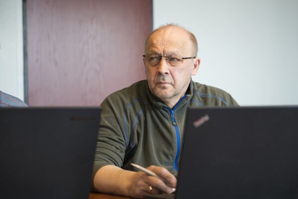 Bygda mistet vannet