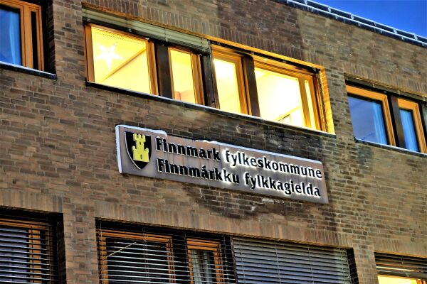Nei, Vadsø har ikke tapt arbeidsplasser på sammenslåing av Troms og Finnmark til en sterkere fylkeskommune!