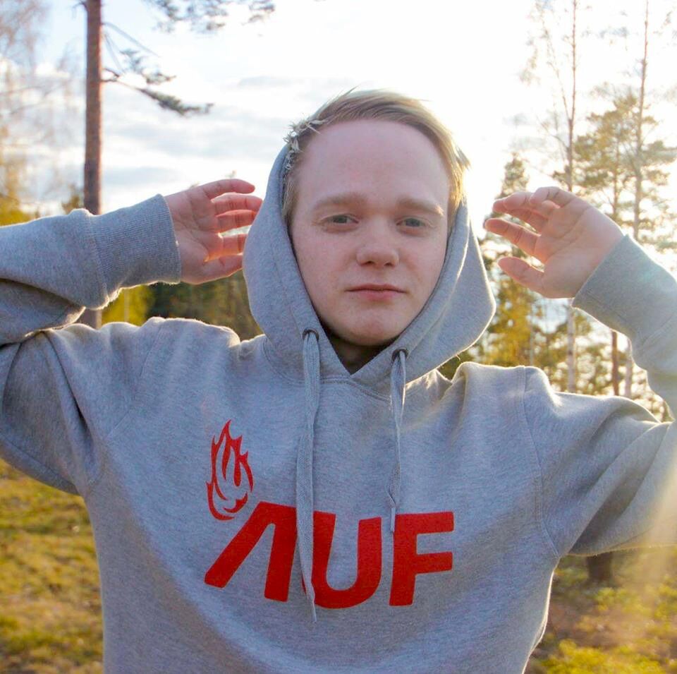 Foto: Arkiv