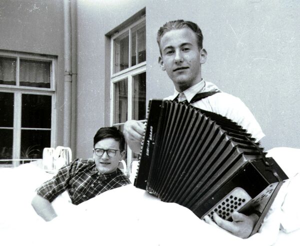 Ragnar Wiesener