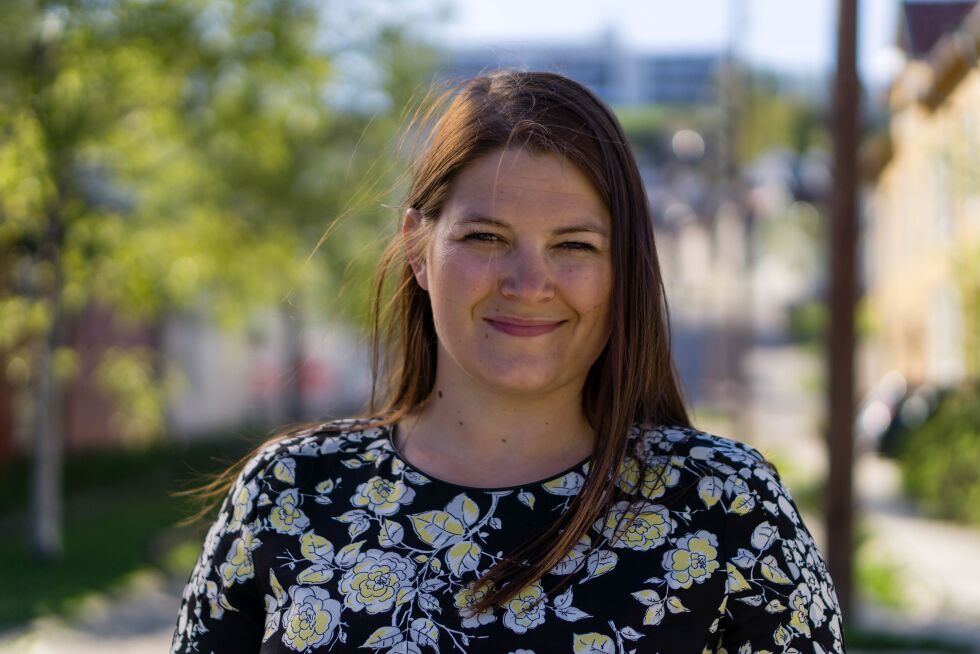 Foto:  Thomas Birkeland